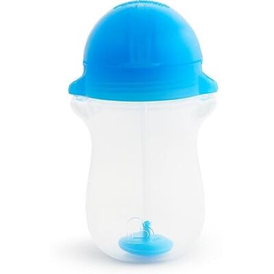 Munchkin Wagę zgięta Flexi-Rure 10oz - Kubek dla dzieci Munchkin Wagę zgięta Flexi-Rure 10oz - Kubek dla dzieci