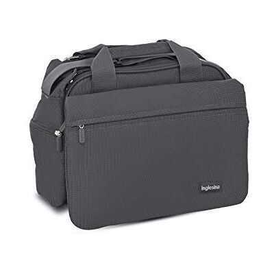 Inglesina My Baby Bag - Torba do przewijania, Wodoodporna, Stylowa Inglesina My Baby Bag - Torba do przewijania, Wodoodporna, Stylowa
