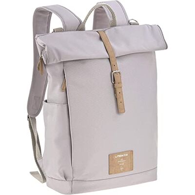 Lässig 1103025200 Plecak, Szary, 20 l Lässig 1103025200 Plecak, Szary, 20 l