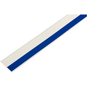 Schellenberg 66408 listwa okienna, samoprzylepna, biała, z miękką wargą, 40 x 1,5 mm, 50 m, listwa maskująca z elastycznego PCW, do zasłonięcia fug i przejść w oknach, szafach lub drzwiach Schellenberg 66408 listwa okienna, samoprzylepna, biała, z miękką wargą, 40 x 1,5 mm, 50 m, listwa maskująca z elastycznego PCW, do zasłonięcia fug i przejść w oknach, szafach lub drzwiach