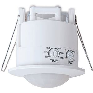 Sonero X-IMS070 czujnik ruchu na podczerwień 360° - Czujnik ruchu Sonero X-IMS070 czujnik ruchu na podczerwień 360° - Czujnik ruchu