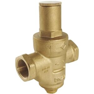 SOMATHERM FOR YOU Regulator Ciśnienia Z Podwójną Membraną Żeńską 3/4" Idealny Do Renowacji Regulacja Od 0,5 Do 6 Barów Gniazdo Manometru Montaż W Każdej Pozycji 3-Letnia Gwarancja SOMATHERM FOR YOU Regulator Ciśnienia Z Podwójną Membraną Żeńską 3/4" Idealny Do Renowacji Regulacja Od 0,5 Do 6 Barów Gniazdo Manometru Montaż W Każdej Pozycji 3-Letnia Gwarancja