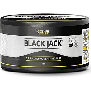 Sika Everbuild EVBFLAS300 Black Jack Flash Trade, 300 mm x 10 m, wygląd ołowiu Sika Everbuild EVBFLAS300 Black Jack Flash Trade, 300 mm x 10 m, wygląd ołowiu