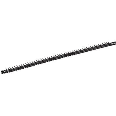 Einhell Oryginalne wkręty do płyt kartonowo-gipsowych z gwintem zgrubnym (3,5 x 35 mm; 1000 sztuk, 20 pasów śrubowych po 50 śrub do magazynków, pasuje do nasadki magazynowej ) Einhell Oryginalne wkręty do płyt kartonowo-gipsowych z gwintem zgrubnym (3,5 x 35 mm; 1000 sztuk, 20 pasów śrubowych po 50 śrub do magazynków, pasuje do nasadki magazynowej )