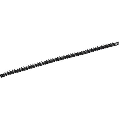 Einhell Oryginalne wkręty do płyt gipsowo-kartonowych z gwintem drobnym (3,5 x 35 mm; 1000 sztuk, 20 pasów śrubowych po 50 śrub do magazynków, pasuje do nasadki magazynowej ) Einhell Oryginalne wkręty do płyt gipsowo-kartonowych z gwintem drobnym (3,5 x 35 mm; 1000 sztuk, 20 pasów śrubowych po 50 śrub do magazynków, pasuje do nasadki magazynowej )