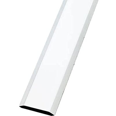 Amig Tapicerki podłogowe 820 mm x 34 mm Płynna taśma przejściowa z mocowaniem samoprzylepnym Pokrywy do klejenia Stal nierdzewna 18/8 Amig Tapicerki podłogowe 820 mm x 34 mm Płynna taśma przejściowa z mocowaniem samoprzylepnym Pokrywy do klejenia Stal nierdzewna 18/8