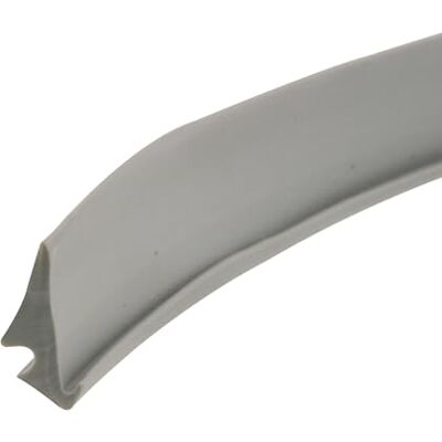 PRiME Produkty, P 7768 Szklany Spline, Szary Winyl, 200' PRiME Produkty, P 7768 Szklany Spline, Szary Winyl, 200'