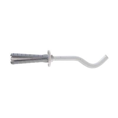 Fischer TF 7/75 B 501087 Półka na grzejnik żeliwny do montażu na ścianie Fischer TF 7/75 B 501087 Półka na grzejnik żeliwny do montażu na ścianie