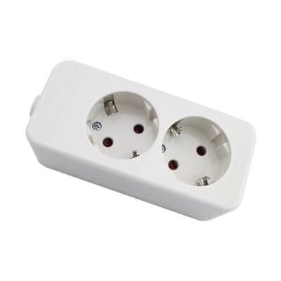 WatioWave BAZA 2T S/KABEL S/WEWER WatioWave BAZA 2T S/KABEL S/WEWER
