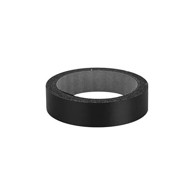 Nordlinger Pro Melamina Śpiewająca taśma samoprzylepna czarna 16mm x 5ml Nordlinger Pro Melamina Śpiewająca taśma samoprzylepna czarna 16mm x 5ml