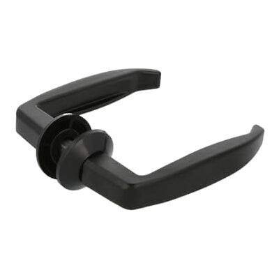 Amig Zestaw aluminiowych uchwytów Wymiary uchwytu 105 x 45 mm Grubość drzwi 35-45 mm Rozeta Ø35 mm Kolor czarny Idealny do drzwi wejściowych i wejściowych na zewnątrz i wewnątrz Amig Zestaw aluminiowych uchwytów Wymiary uchwytu 105 x 45 mm Grubość drzwi 35-45 mm Rozeta Ø35 mm Kolor czarny Idealny do drzwi wejściowych i wejściowych na zewnątrz i wewnątrz