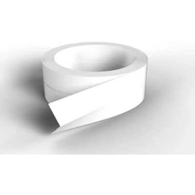 Nordlinger Pro SMART PROFILE CORNER ETALE PVC 2X2X0.04 CM X 10 M BIAŁY Nordlinger Pro SMART PROFILE CORNER ETALE PVC 2X2X0.04 CM X 10 M BIAŁY