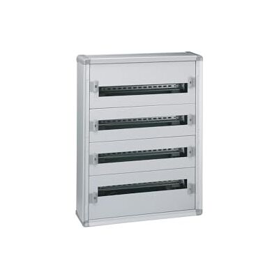 Legrand 20004, wielokolorowy, 750 mm x 575 mm x 147 mm Legrand 20004, wielokolorowy, 750 mm x 575 mm x 147 mm