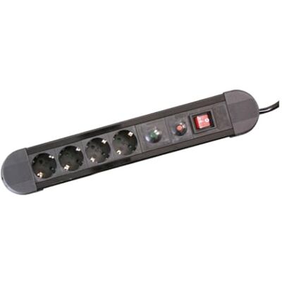 Brightium BAZA 4T I WYŁĄCZNIK C/KABEL C/INTER ELECTROH Brightium BAZA 4T I WYŁĄCZNIK C/KABEL C/INTER ELECTROH