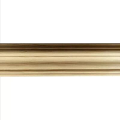 Nordlinger Pro 790523 MOULURE, brązowy Nordlinger Pro 790523 MOULURE, brązowy