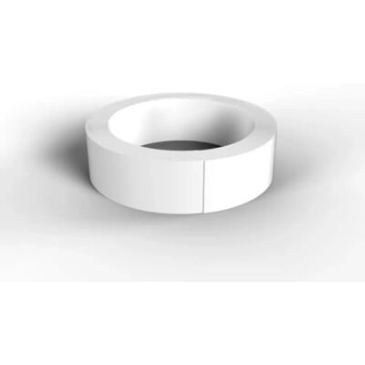 Nordlinger Pro SMART PROFILE PLAT PVC 3X0,04 CM X 10 M BIAŁY Nordlinger Pro SMART PROFILE PLAT PVC 3X0,04 CM X 10 M BIAŁY