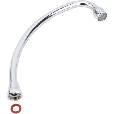 BOUTTE boutt 3179159 bec20200 kran łabędzia szyja, 20 mm x 27 mm średnica 18 mm długość 200 mm BOUTTE boutt 3179159 bec20200 kran łabędzia szyja, 20 mm x 27 mm średnica 18 mm długość 200 mm