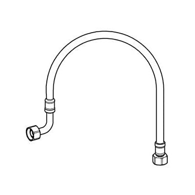 Grohe wąż 43307000 Grohe wąż 43307000