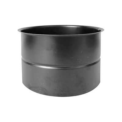 FIREFIX R150/W uchwyt ścienny 150 mm ø, prosty FIREFIX R150/W uchwyt ścienny 150 mm ø, prosty