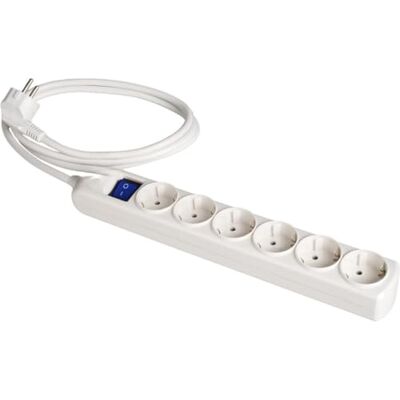 WatioWave BAZA 6T C/KABEL C/WEWER WatioWave BAZA 6T C/KABEL C/WEWER