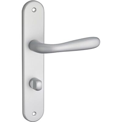 Thirard 00966766 Zestaw Goccia Entr'Axe 195 Conda Srebrny F1 Wykończenie: chrom satynowy Uchwyty Goccia Płyty aluminiowe tłoczone stalowe kwadratowe 7mm Thirard 00966766 Zestaw Goccia Entr'Axe 195 Conda Srebrny F1 Wykończenie: chrom satynowy Uchwyty Goccia Płyty aluminiowe tłoczone stalowe kwadratowe 7mm