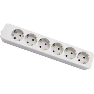 WatioWave BAZA 6T S/KABEL S/WEWER WatioWave BAZA 6T S/KABEL S/WEWER
