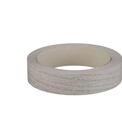 Nordlinger Pro taśma z melaminy dąb szary 23mm x 5ml Nordlinger Pro taśma z melaminy dąb szary 23mm x 5ml