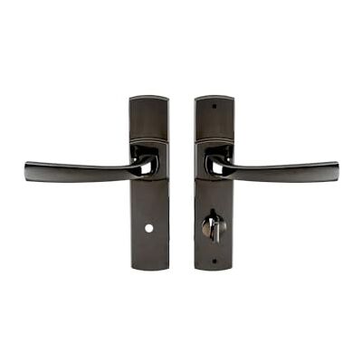 VACHETTE ANJOU Uchwyt - 7mm Kwadrat, 165mm na Płytce VACHETTE ANJOU Uchwyt - 7mm Kwadrat, 165mm na Płytce
