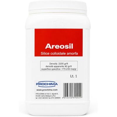 PROCHIMA AD087G50 Areosil, 60 g / 1 l PROCHIMA AD087G50 Areosil, 60 g / 1 l