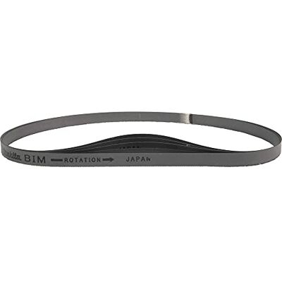 Makita E-08757 28-3/4" 24 TPI Bi-Metal Sub-Compact przenośna taśma do piły tarczowej, 5/pk Makita E-08757 28-3/4" 24 TPI Bi-Metal Sub-Compact przenośna taśma do piły tarczowej, 5/pk