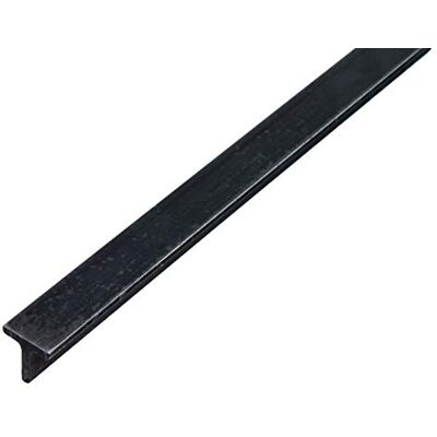 Alberts GAH- 432836 profil T stal, 1000 x 20 x 20 mm Alberts GAH- 432836 profil T stal, 1000 x 20 x 20 mm