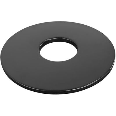 FIREFIX RES80/R8 rura do pieca na pellet, 80 mm, stal nierdzewna, czarna, rozeta FIREFIX RES80/R8 rura do pieca na pellet, 80 mm, stal nierdzewna, czarna, rozeta