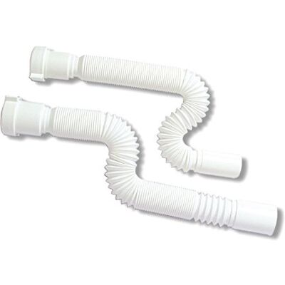 ACQUASTILLA 112980 elastyczne złącze z gniazdem F ACQUASTILLA 112980 elastyczne złącze z gniazdem F