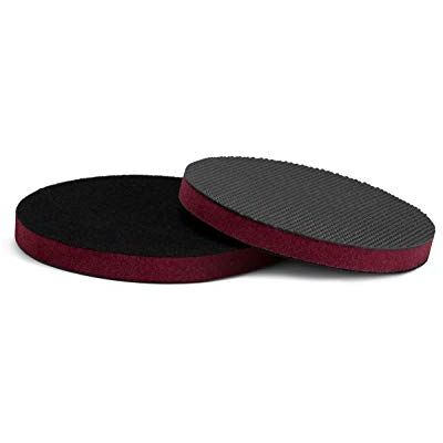 Scholl Concepts KNET&CLEAN podkładka do ugniatania (rozmiar XS, średnica 150 mm, 1 sztuka) Scholl Concepts KNET&CLEAN podkładka do ugniatania (rozmiar XS, średnica 150 mm, 1 sztuka)