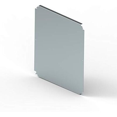 Legrand XL3S płyta metalowa, 600 mm, 24 m Legrand XL3S płyta metalowa, 600 mm, 24 m
