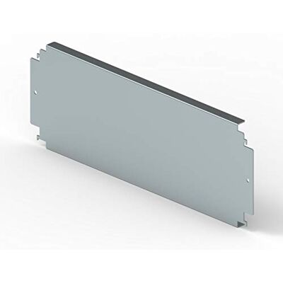 Legrand XL3S PŁYTA METALOWA 200MM 16M Legrand XL3S PŁYTA METALOWA 200MM 16M