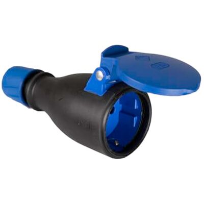 Brightium MOVIL BAZA CZARNA IP54 GUMA Brightium MOVIL BAZA CZARNA IP54 GUMA