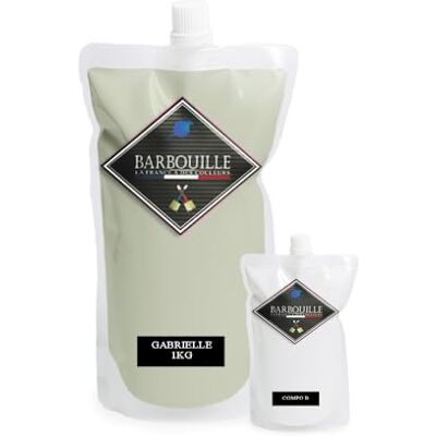 Barbouille beżowa epoksydowa farba Barbouille beżowa epoksydowa farba