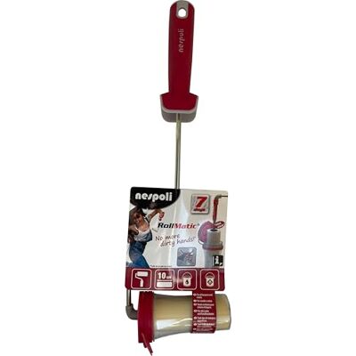 Nespoli Rollmatic Rollmatic lakier 100 mm, Nespoli Rollmatic Rollmatic lakier 100 mm,