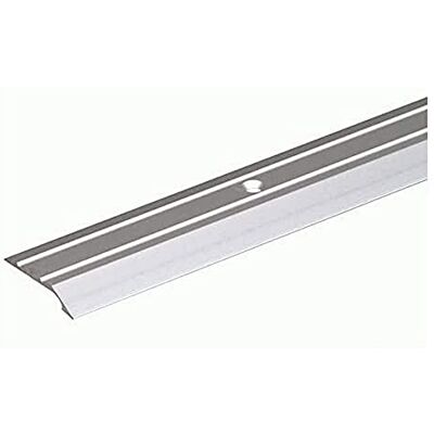 Profil aluminiowy Alberts - Różne długości i kolory Profil aluminiowy Alberts - Różne długości i kolory