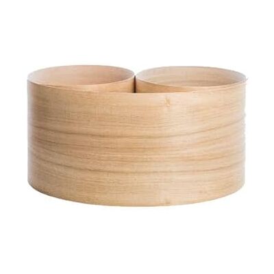 Nordlinger Pro Fornir dębowy nieklejony FSC arkusz prawdziwego drewna, 50cm x 2,5ml Nordlinger Pro Fornir dębowy nieklejony FSC arkusz prawdziwego drewna, 50cm x 2,5ml