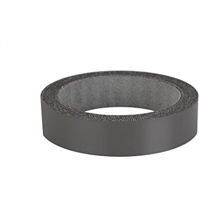 Nordlinger Pro Taśma z melaminy szara nr 1/antracyt 23mm x 5ml Nordlinger Pro Taśma z melaminy szara nr 1/antracyt 23mm x 5ml