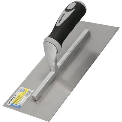 WOLFPACK Paleta Professional Mango Polipropylen Gładki 280x120 mm. WOLFPACK Paleta Professional Mango Polipropylen Gładki 280x120 mm.