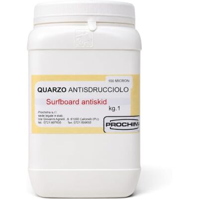 PROCHIMA QA788K1 kwarc antypoślizgowy, 1 kg PROCHIMA QA788K1 kwarc antypoślizgowy, 1 kg