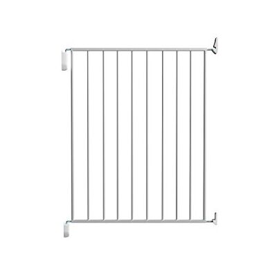 Nordlinger Pro 742036 Rick Barriere zwierzęta z metalu z obrotową 67 – 73 cm szerokości/73 cm wysokości Nordlinger Pro 742036 Rick Barriere zwierzęta z metalu z obrotową 67 – 73 cm szerokości/73 cm wysokości