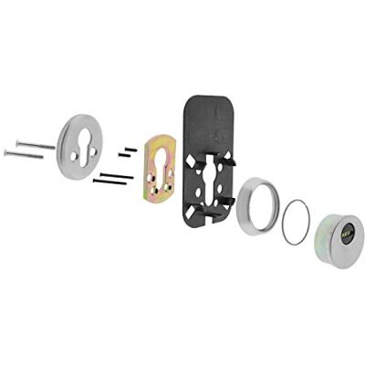 Tesa Assa Abloy - Osłona bezpieczeństwa RE 700 Inox - Wyposażenie bezpieczeństwa Tesa Assa Abloy - Osłona bezpieczeństwa RE 700 Inox - Wyposażenie bezpieczeństwa