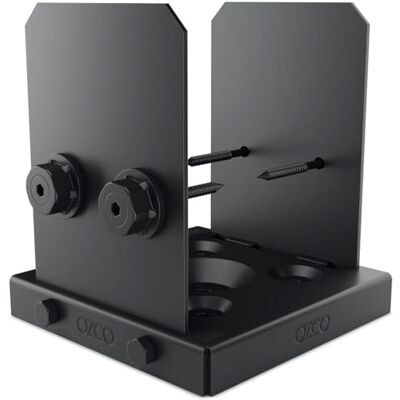 Ozco 52108 Podstawa słupka Ozco 52108 Podstawa słupka