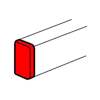 Legrand DLPE-MONOB zaślepka 35 x 105 cm Legrand DLPE-MONOB zaślepka 35 x 105 cm