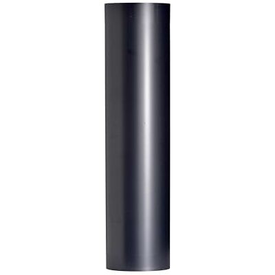 FIREFIX O120/7 rura piecowa 120 mm ø, długość 750 mm, 0,6 mm FIREFIX O120/7 rura piecowa 120 mm ø, długość 750 mm, 0,6 mm