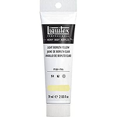 Liquitex Heavy Body 59ml - Farba akrylowa Liquitex Heavy Body 59ml - Farba akrylowa